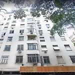 Seu Apartamento Dos Sonhos Em Copacabana!