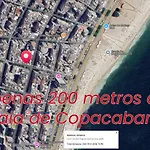 Seu Apartamento Dos Sonhos Em Copacabana!