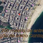 Seu Apartamento Dos Sonhos Em Copacabana!