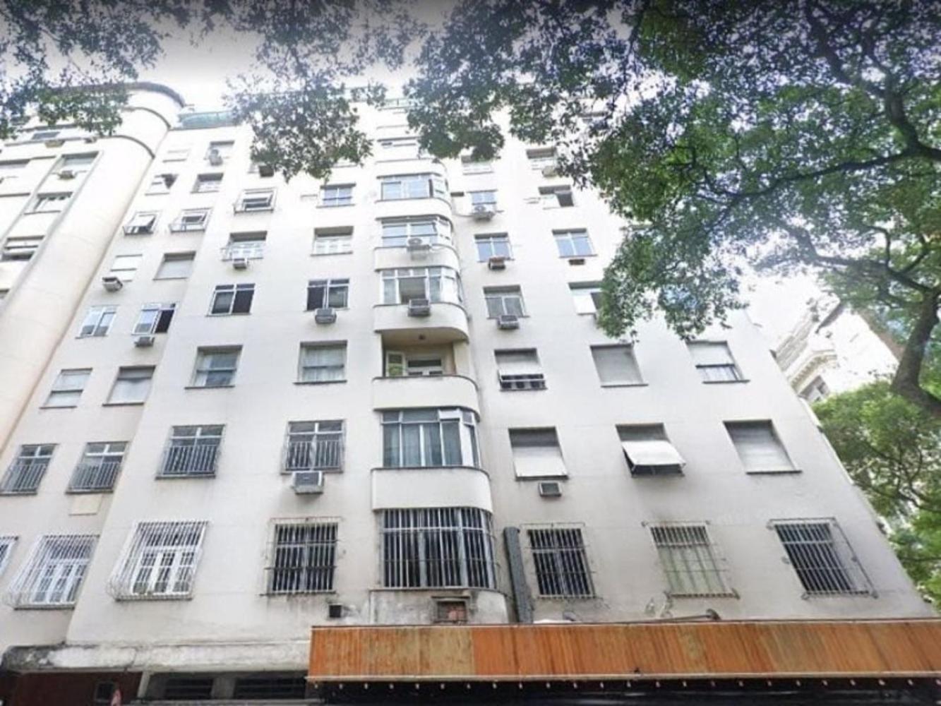 Seu Apartamento Dos Sonhos Em Copacabana! Apartamento *