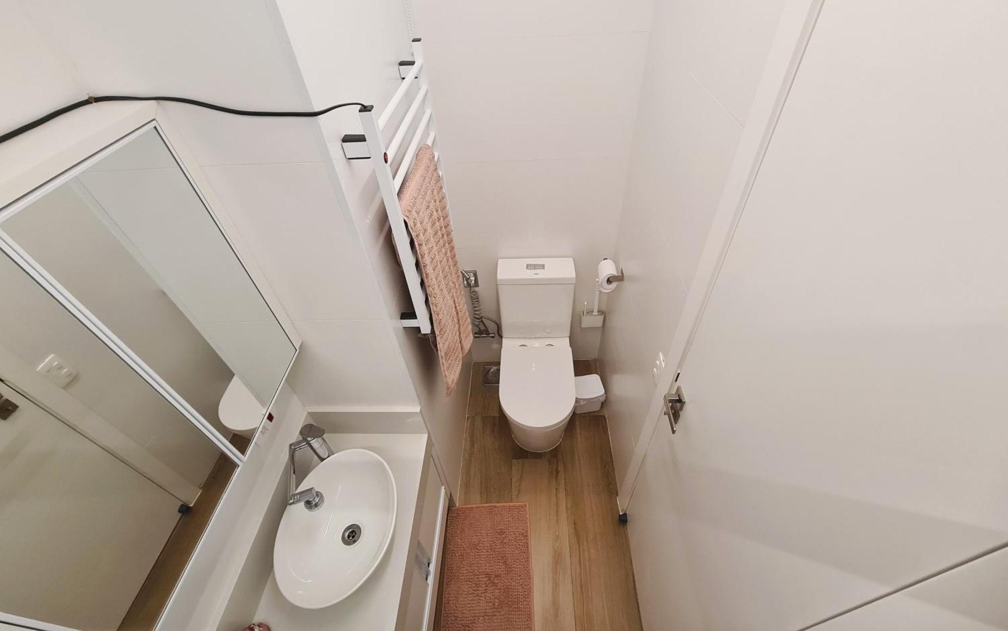 Seu Apartamento Dos Sonhos Em Copacabana! Apartamento *