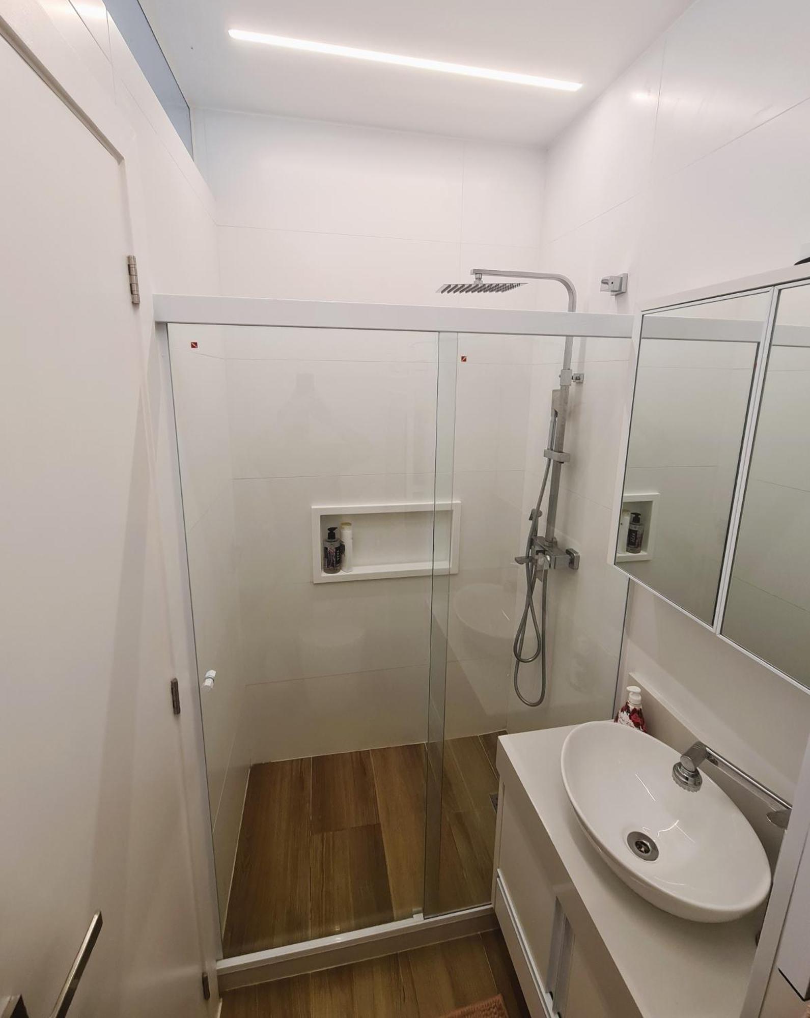 Seu Apartamento Dos Sonhos Em Copacabana! Apartamento *