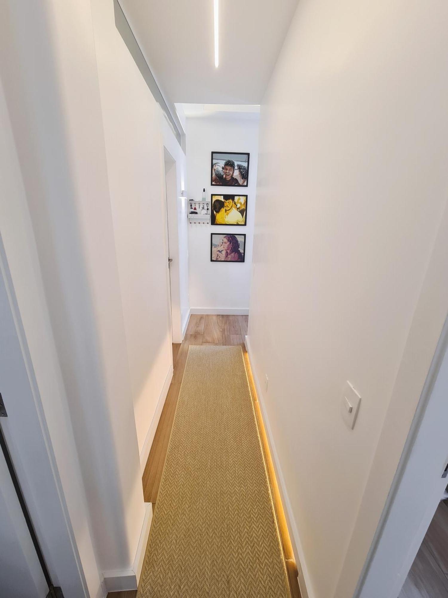 Apartamento Seu Apartamento Dos Sonhos Em Copacabana!