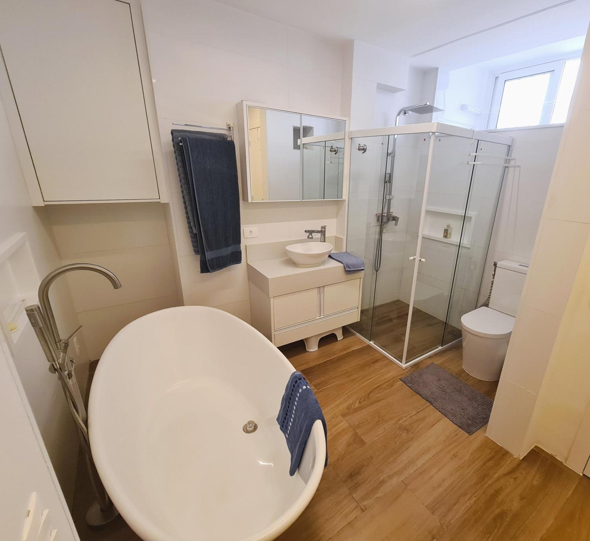 Seu Apartamento Dos Sonhos Em Copacabana!
