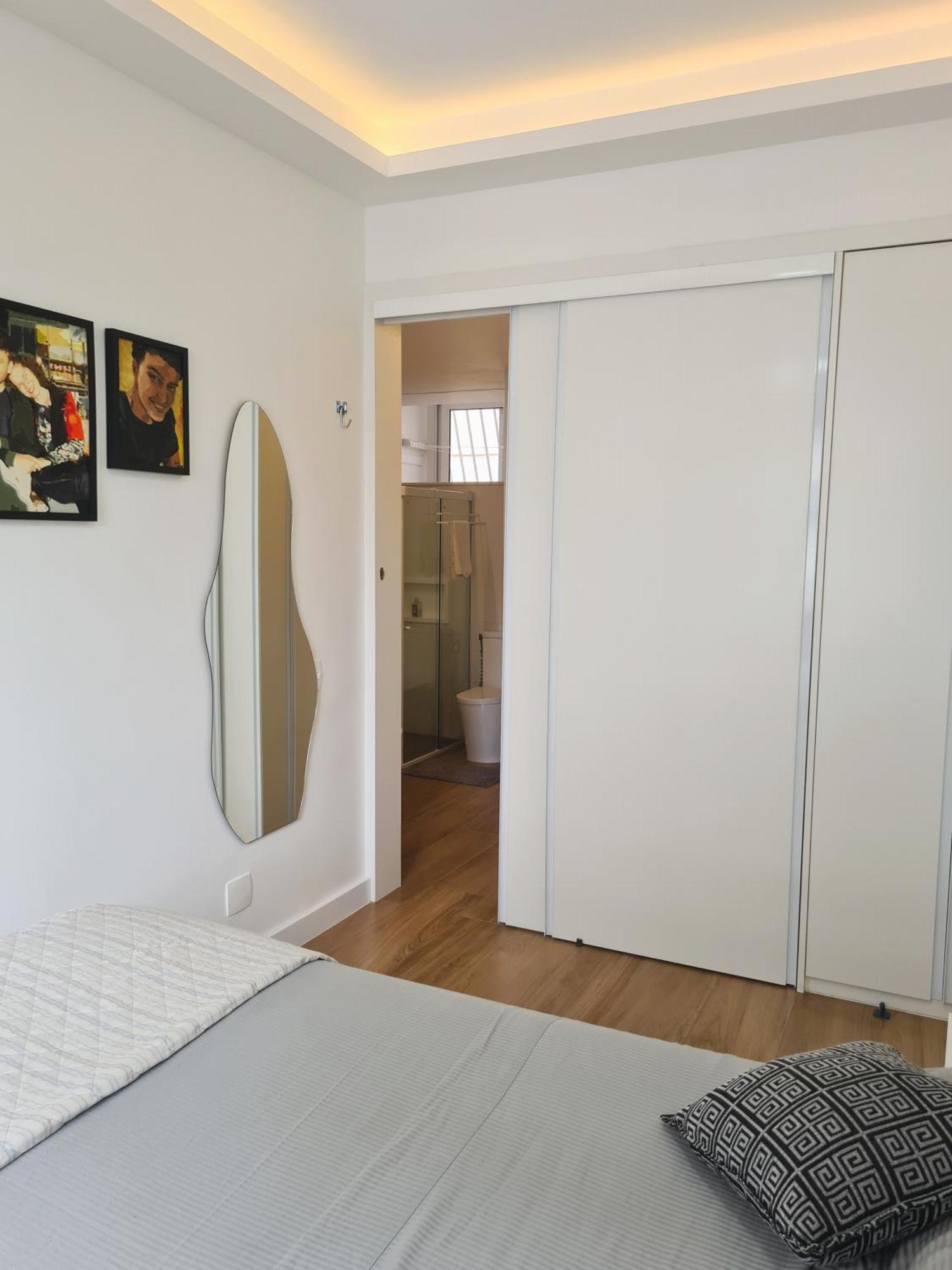 Seu Apartamento Dos Sonhos Em Copacabana!