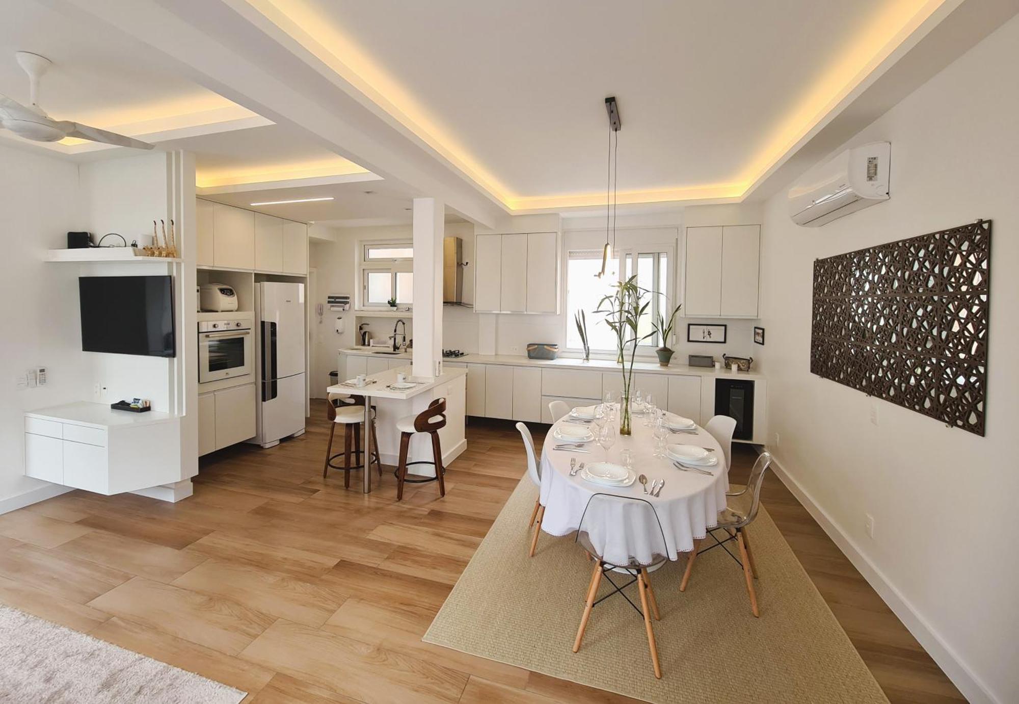 Seu Apartamento Dos Sonhos Em Copacabana! *