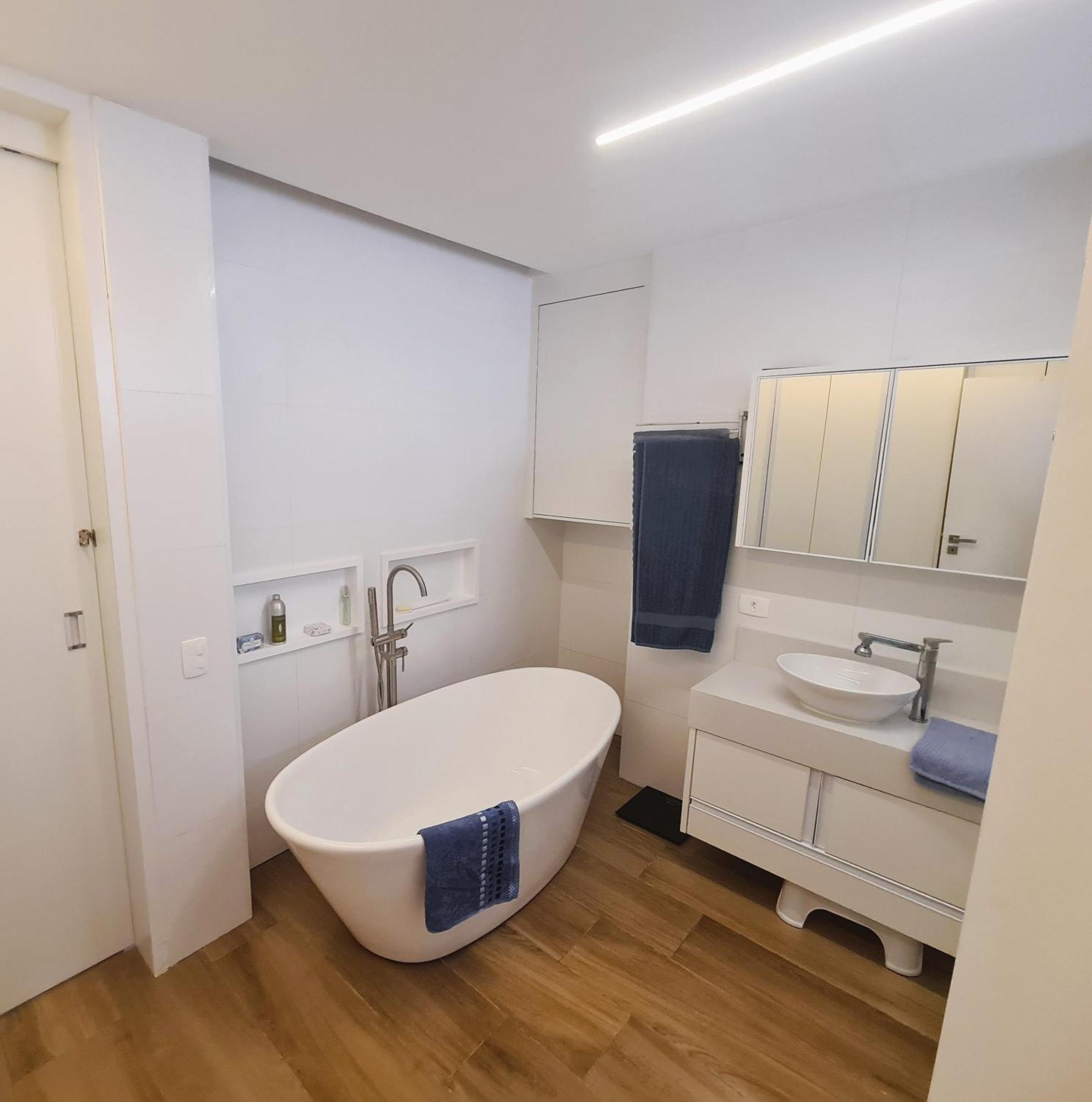 Seu Apartamento Dos Sonhos Em Copacabana! * Río de Janeiro