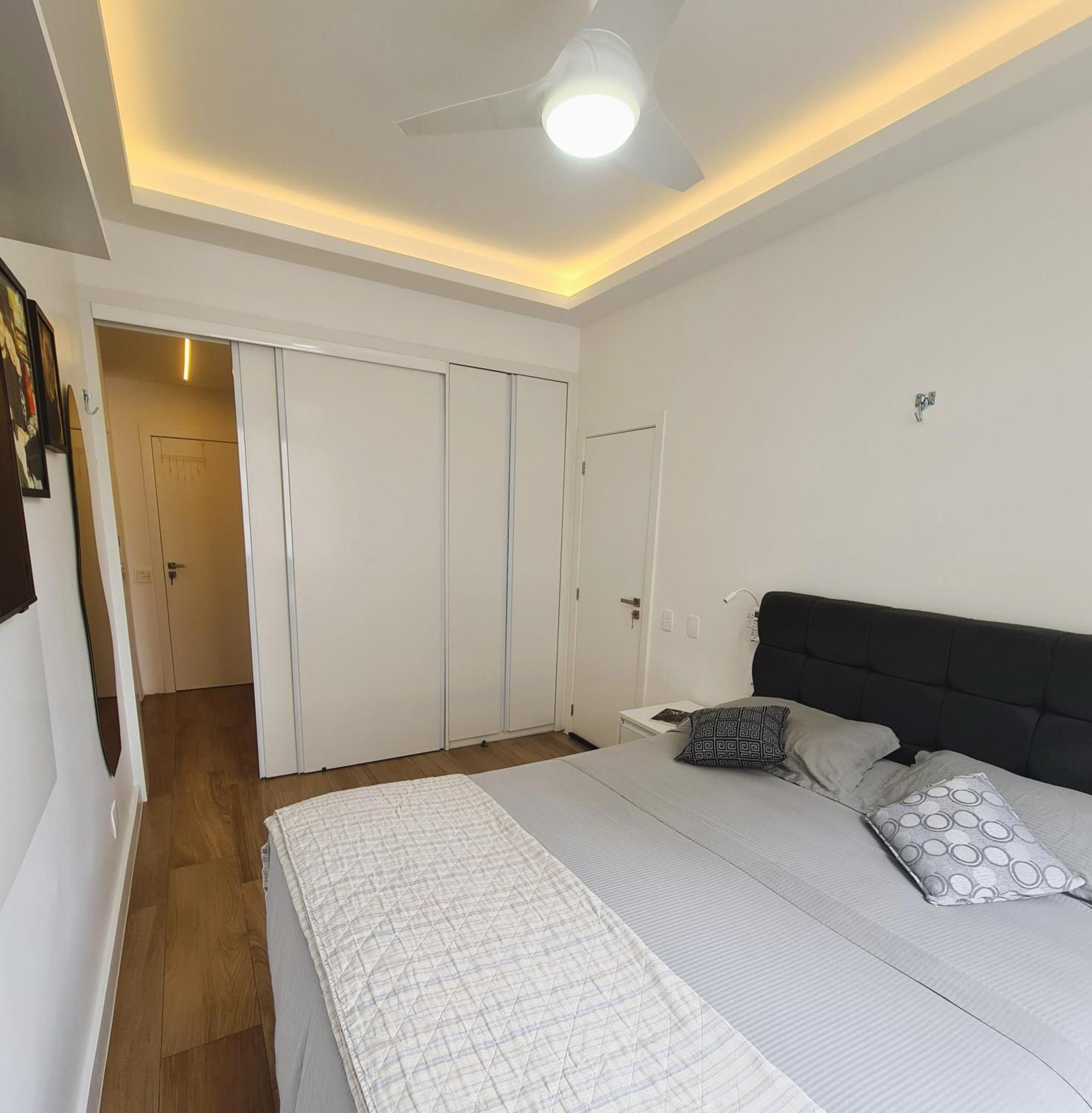 Apartamento Seu Apartamento Dos Sonhos Em Copacabana! *